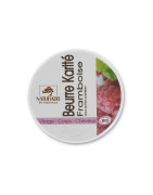 Naturado Manteca de Karité BIO Frambuesa 150 ml