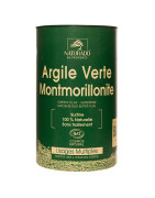 Naturado argile verte montmorillonite 300 g
