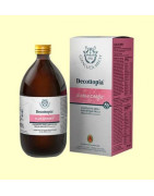 Decpttopia Slim-Kombu Drenante Anticelulítico 500ml