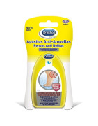 Dr. Scholl Apósitos Anti-Ampollas 5 unidades