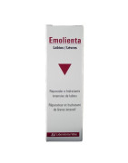 Emolienta Palpebral Párpados 10ml