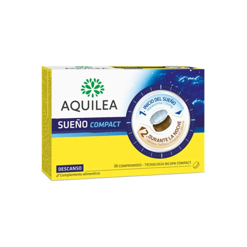 Aquilea Sueño 30 comprimidos