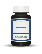 BONUSAN POLICOSANOL 60CAPSULAS
