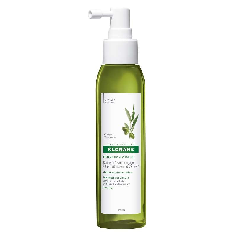 KLORANE CONCENTRADO S/ACLARADO EXTRACTO DE OLIVO 125ML