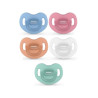 Suavinex Smoothie Chupete Silicona 6-18 meses