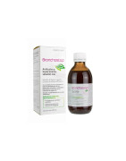 Bronchostop Jarabe Antitusivo Expectorante 200ml
