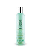 Natura Siberica Champú Anticaspa Cuero Sensible 400 ml