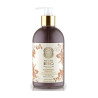Natura Siberica Jabón de Manos Hidratante 500 ml