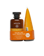 APIVITA KERATIN REPAIR CHAMPU +ACONDICIONADOR