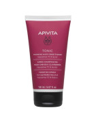 Apivita Tonic Conditioner Acondicionador Cabello Fino Debilitado 150ml