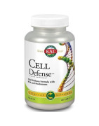 SOLARAY CELL DEFENSE 60 COMPRIMIDOS