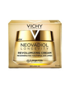 VICHY NEOVADIOL LONGEVITY CREMA VOLUMINIZADORA 50ML