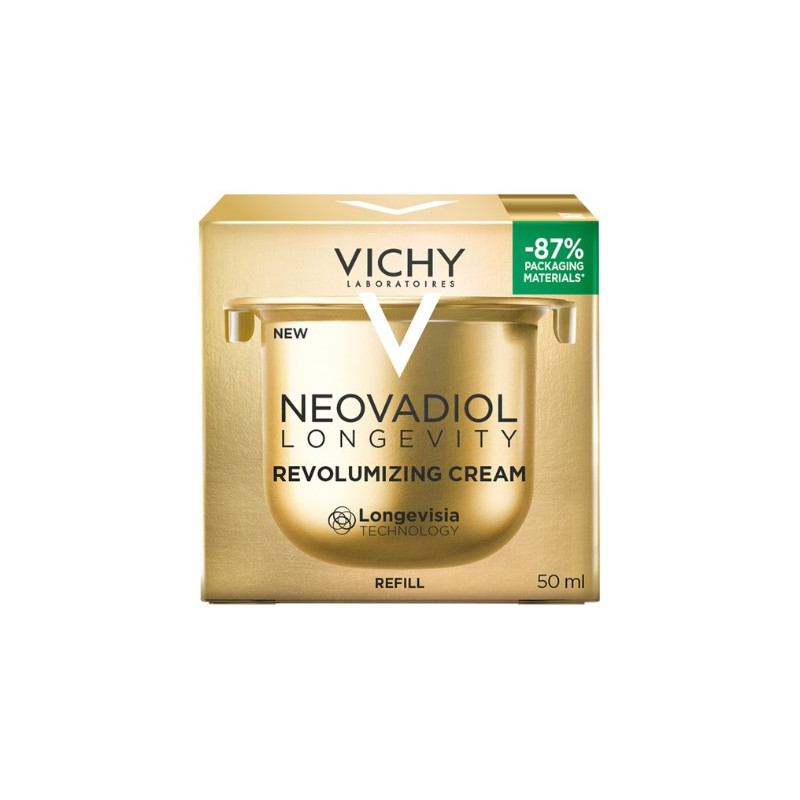 VICHY NEOVADIOL LONGEVITY RECARGA 50ML