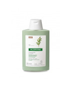 Klorane Champú de Mirto Caspa Grasa 200ml