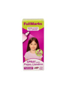 FullMarks Spray Antipiojos 150ml