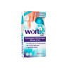 WORTIE TRATAMIENTO ANTI VERRUGAS MANOS Y PIES 1 ENVASE 50 ML