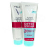 Vichy Pureté Thermale 3 en 1 Desmaquillante Integral Piel Sensible 300ml Duplo