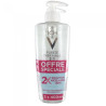 Vichy Pureté Thermale Solución Micelar 3 en 1 400ml x2 unidades