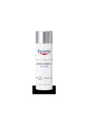 Eucerin Hyalluron Filler CC Cream Tono claro  50 ml