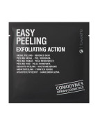 Comodynes Easy Peeling toallitas exfoliantes 20 unidades
