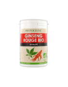 Phytoceutic Ginseng Rojo BIO 60 comprimidos