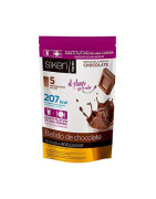 Siken Form Batido de Chocolate 250gr