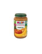 Hipp Biológico Potito Multifrutas 250gr
