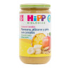 Hipp Biológico Potito Manzana, Plátano, Piña y Cereales 250gr