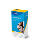 Hartmann MEDICOMP gasa esteril 10cm x 20cm 50 gasas