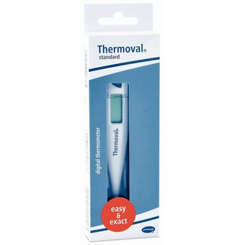 Thermoval Termómetro Digital Standard