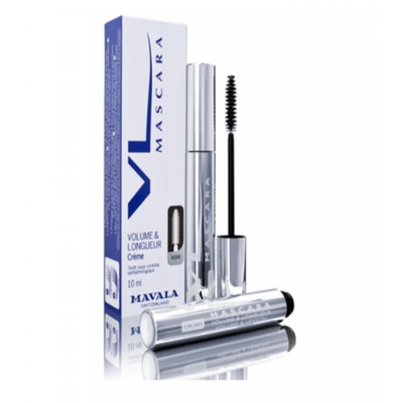Mavala Mascara Volumen