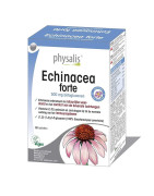 PHYSALIS ECHINACEA FORTE 500MG 30 COMPRIMIDOS