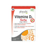 PHYSALIS VITAMINA D3 FORTE 100 CÁPSULAS