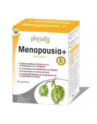 Physalis Menopausia + 30 comprimidos