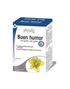 Physalis Buen Humor 30 cápsulas