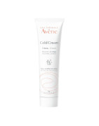 Avène Cold Cream Crema Pieles Sensibles100 ml