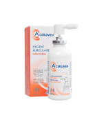 A Cerumen Higiene de Oídos 40ml