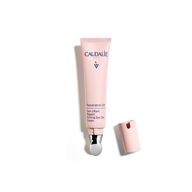 CAUDALIE RESVERATROL LIFT BÁLSAMO CONTORNO OJOS 15 ML
