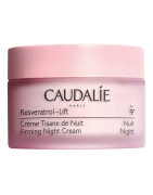 CAUDALIE RESVERATROL LIFT CREMA TISANA DE NOCHE 50 ML