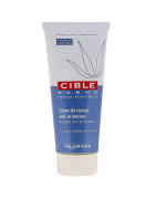 Klorane Cible Homme Crema Afeitar Pieles Sensibles 100 ml