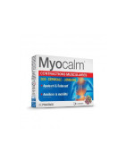 Myocalm Contracciones Musculares 30 comprimidos
