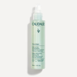 CAUDALIE ACEITE DESMAQUILLANTE 150 ML