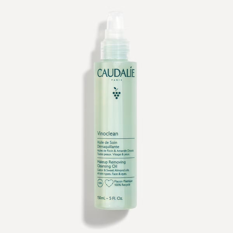 CAUDALIE ACEITE DESMAQUILLANTE 150 ML