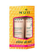 Nuxe Reve de Miel Kit Crema de Manos y Stick Labial