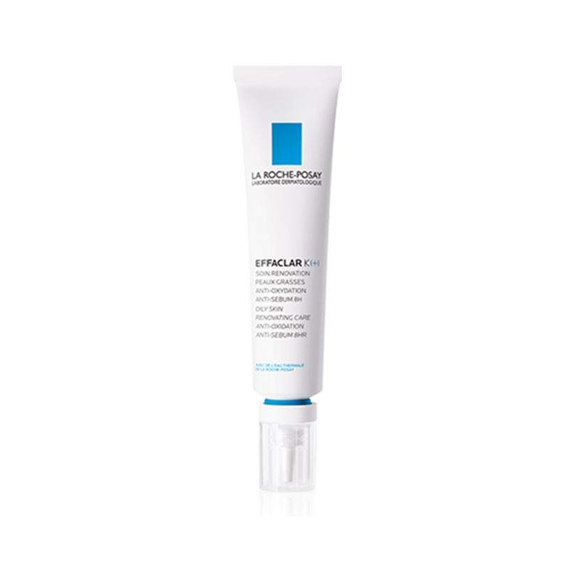 La Roche Posay Effaclar K Pieles Grasas 30 ml