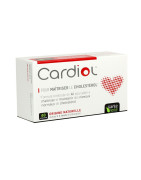 SANTÉ VERTE CARDIOL 60 COMPRIMIDOS