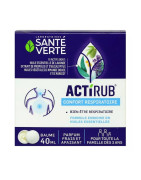 Actirub Bálsamo Pectoral 40ml