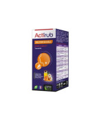 Actirub Jarabe con Camomila 125ml
