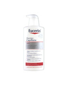 Eucerin Dermo Capillaire pH5 Champú Suave Cuero Cabelludo Sensible 400ml