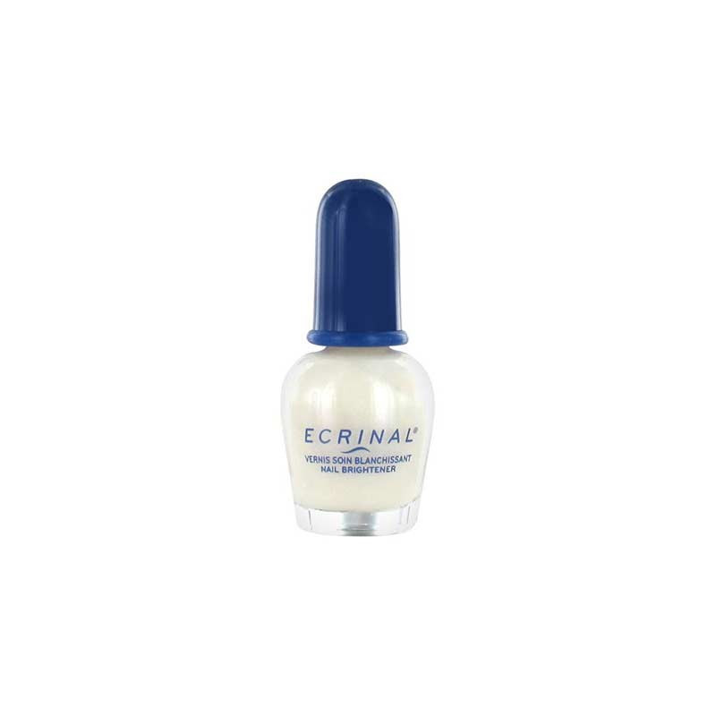 Ecrinal Esmalte Blanco Manicura Francesa 10ml